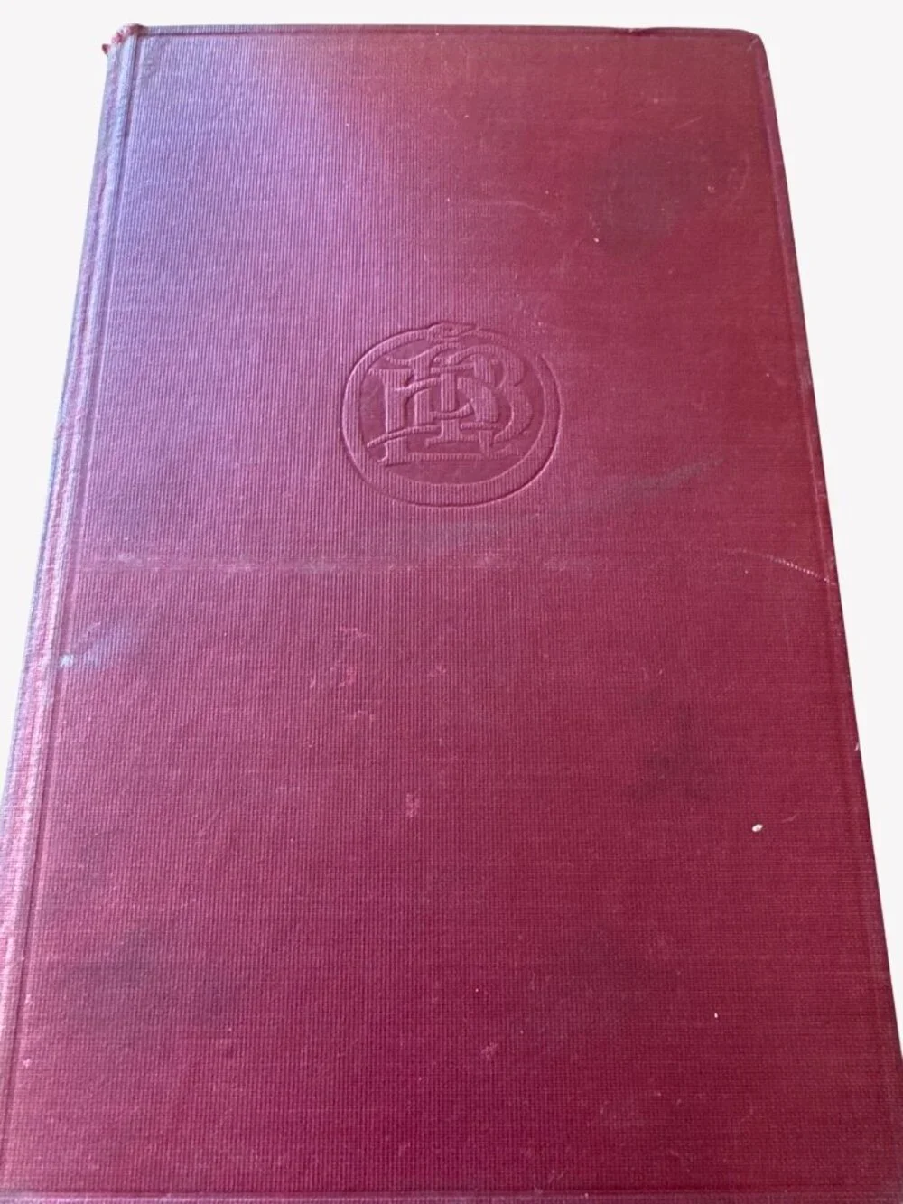 Sixty Centuries Of Health‎ And Physick Hardcover 1931 S.G.B. Stubbs & E.W. Bligh